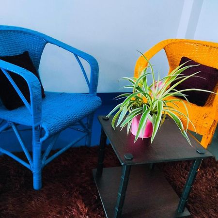 Appartamento California Nest Tezpur Esterno foto