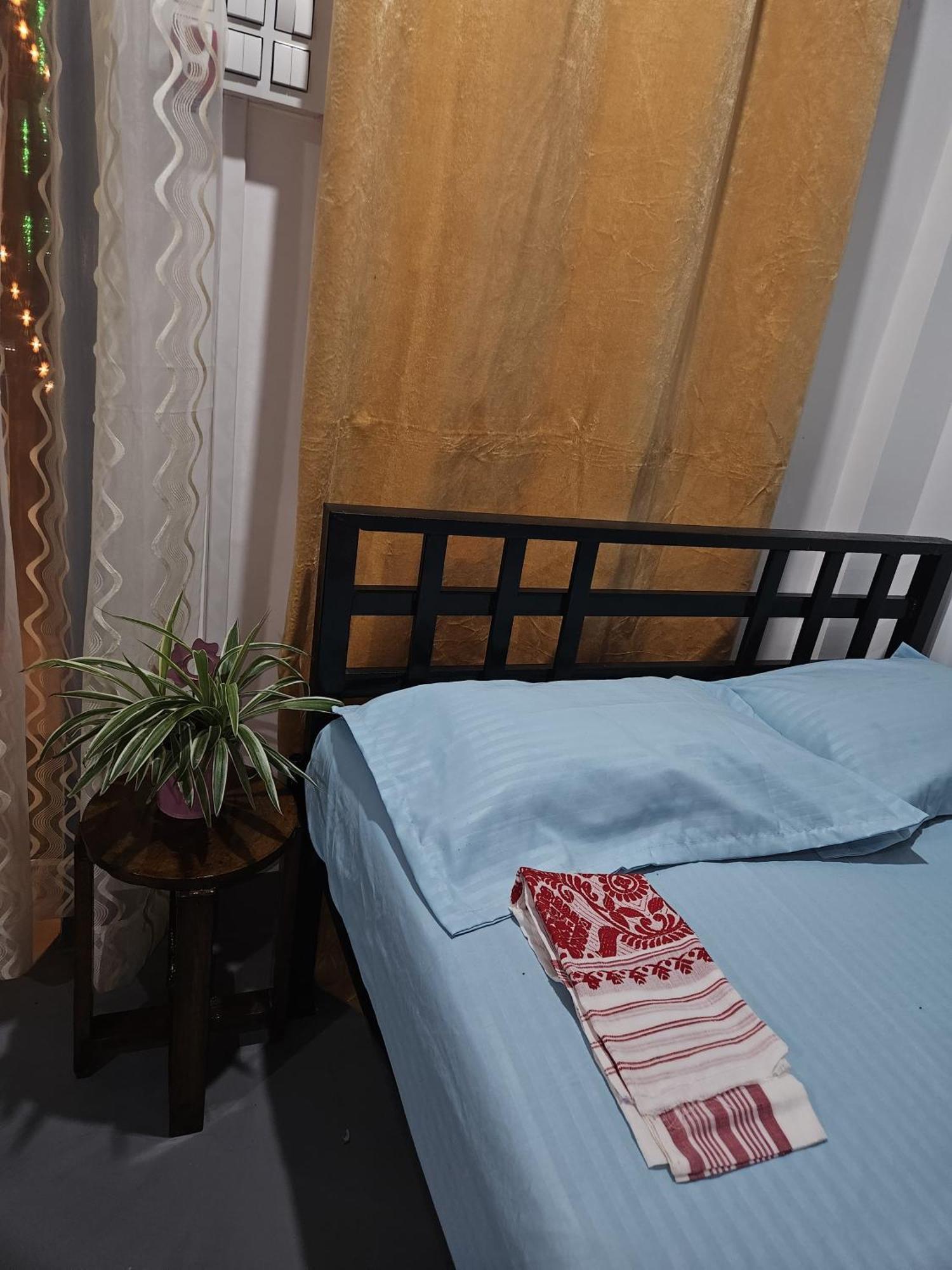 Appartamento California Nest Tezpur Esterno foto