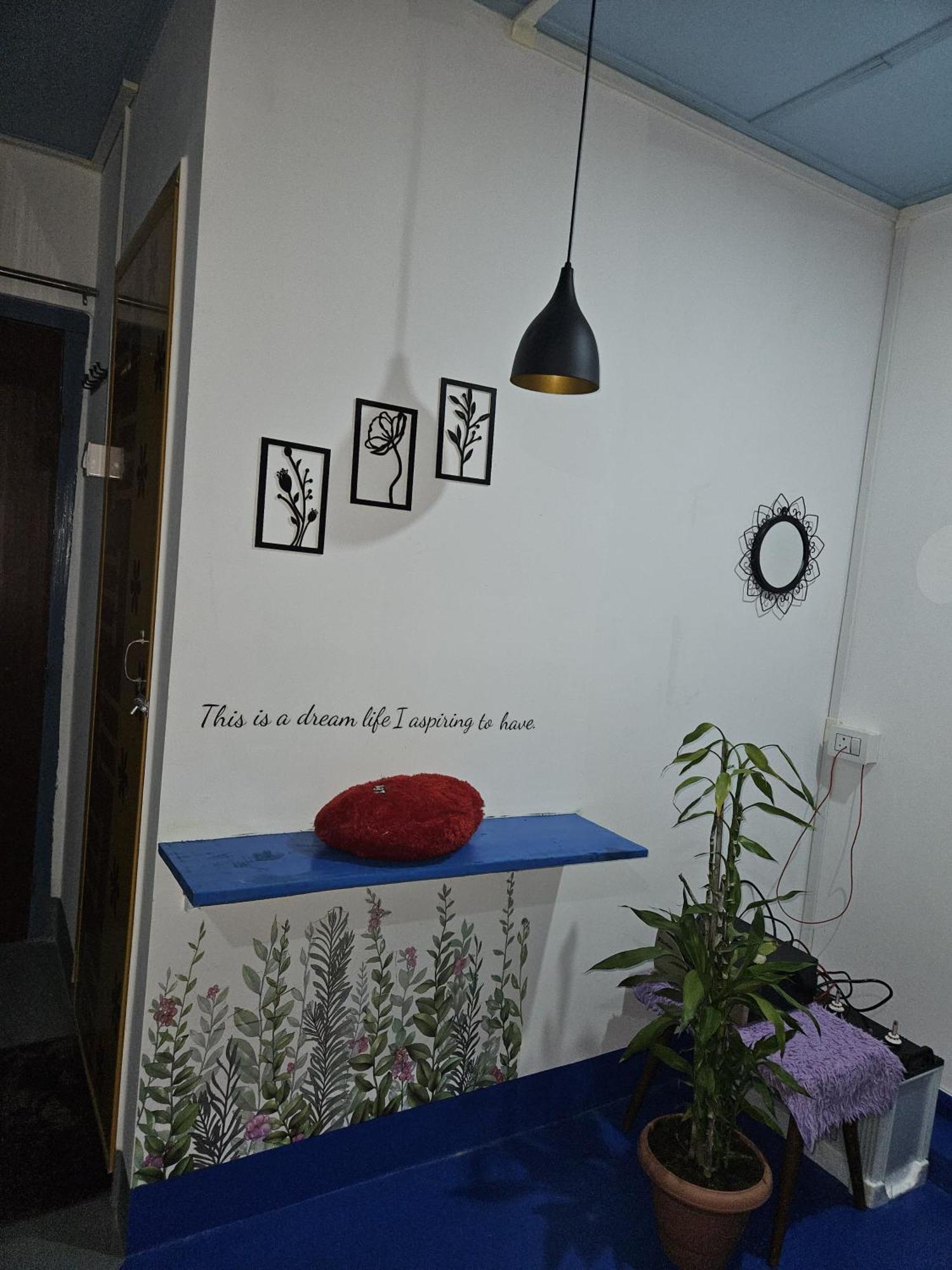 Appartamento California Nest Tezpur Esterno foto
