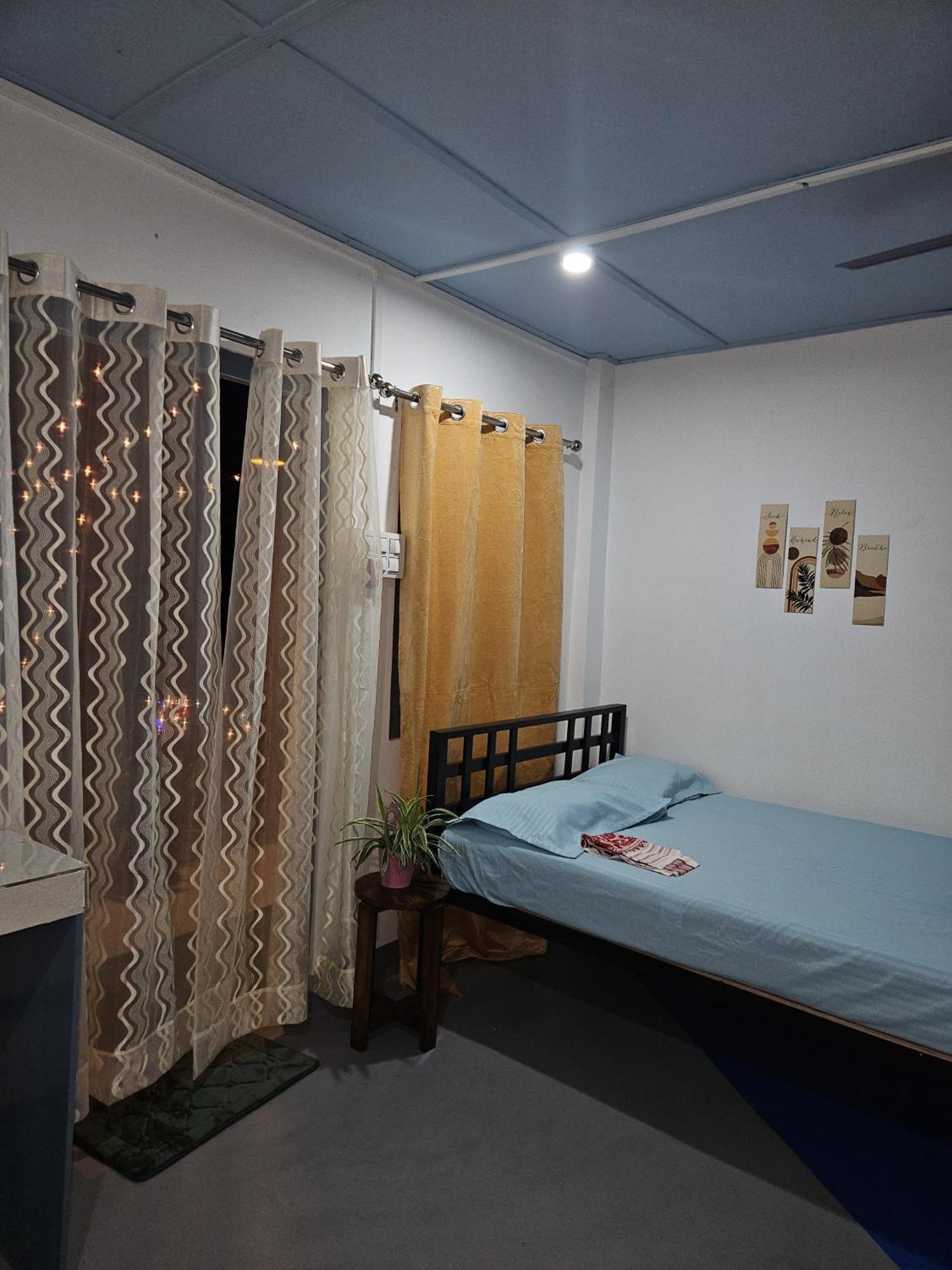 Appartamento California Nest Tezpur Esterno foto