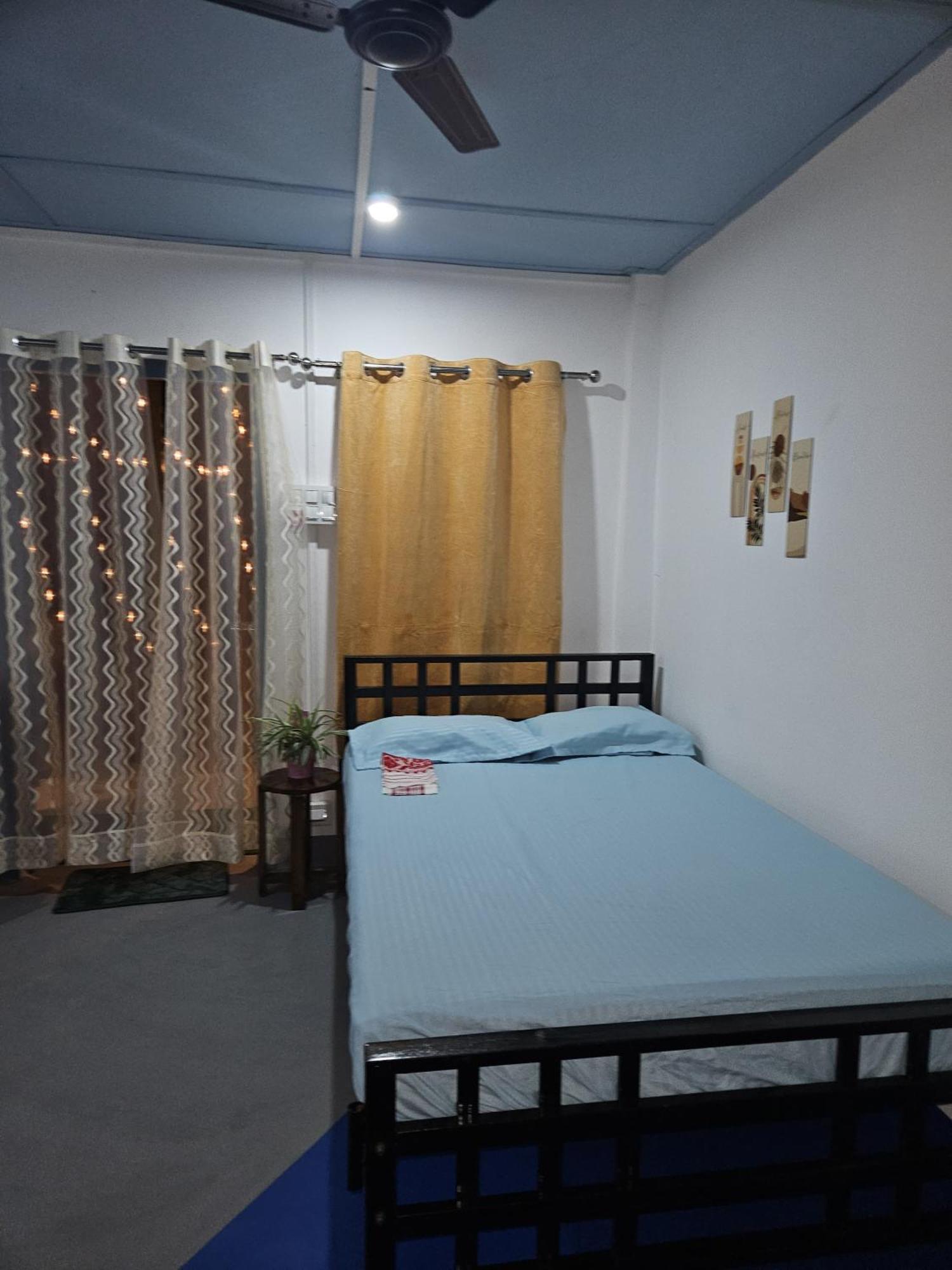 Appartamento California Nest Tezpur Esterno foto