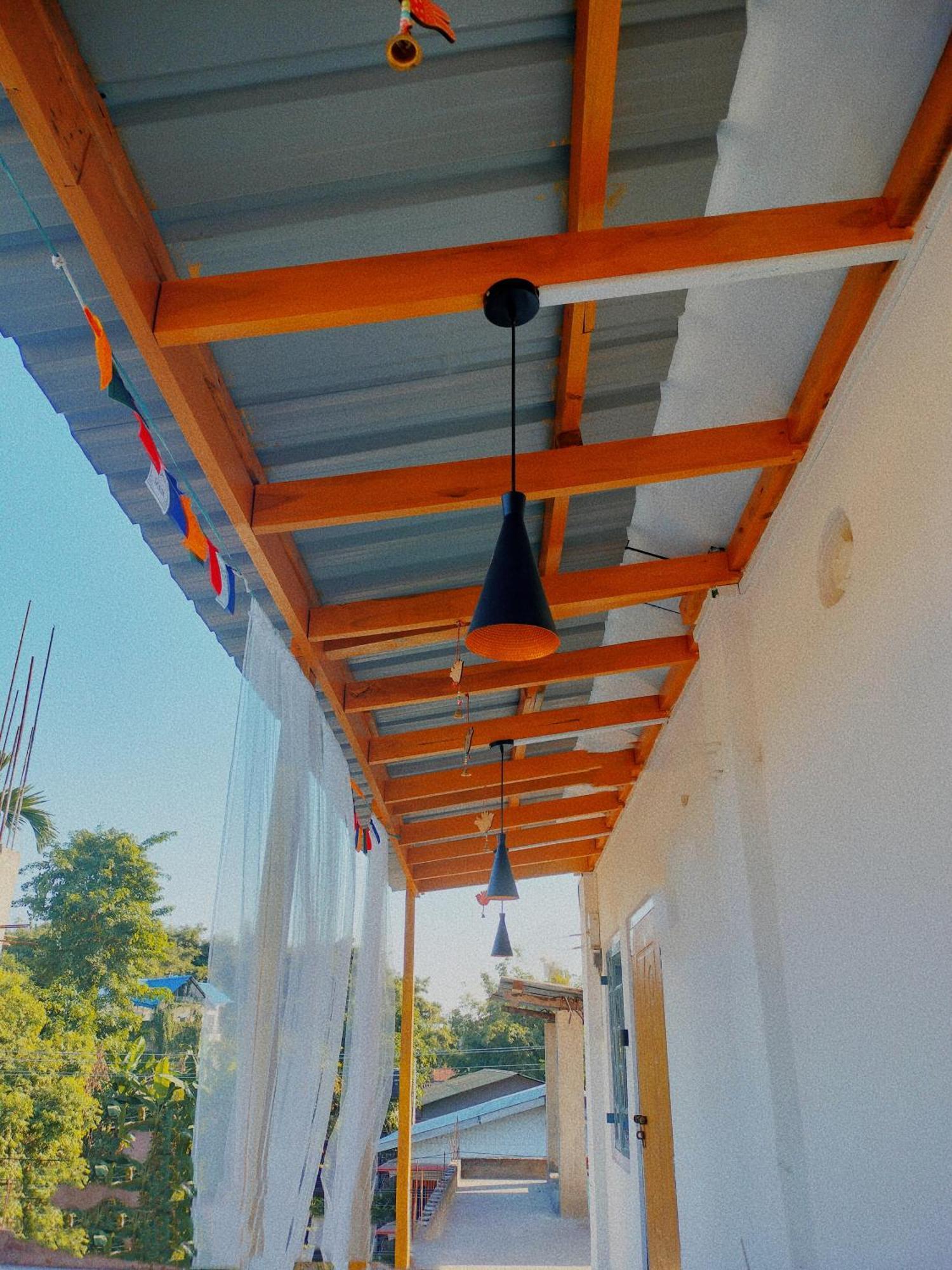 Appartamento California Nest Tezpur Esterno foto