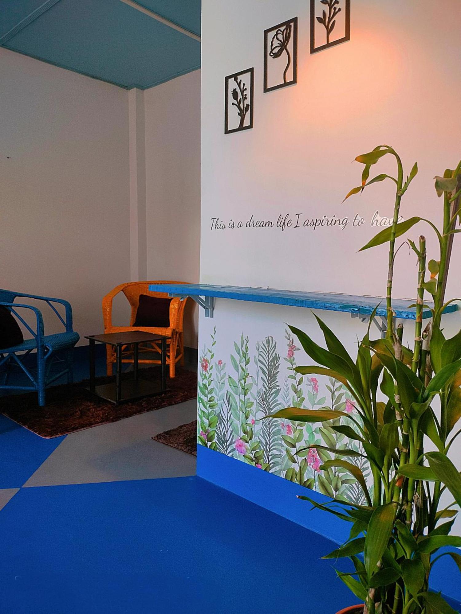 Appartamento California Nest Tezpur Esterno foto