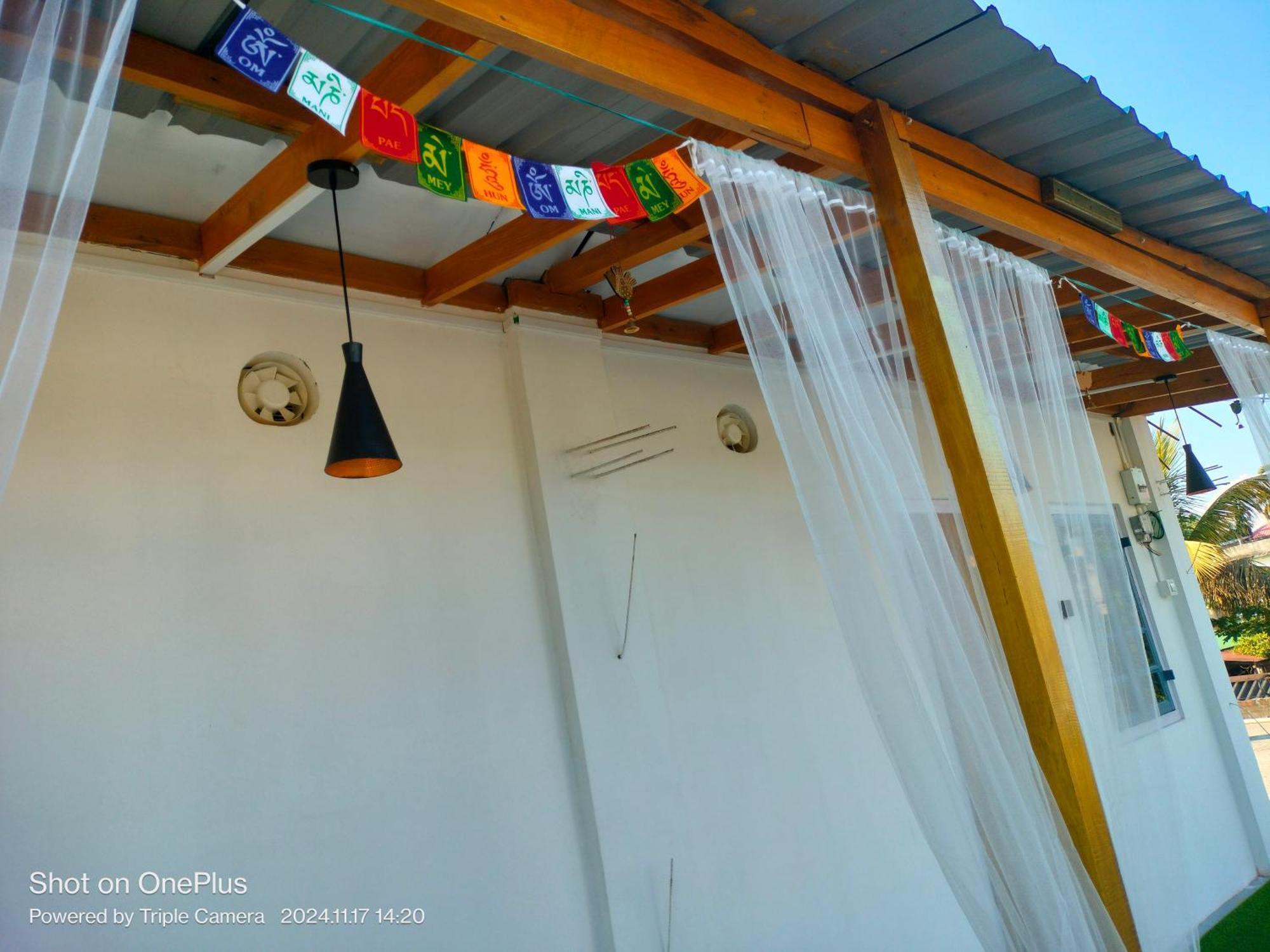 Appartamento California Nest Tezpur Esterno foto