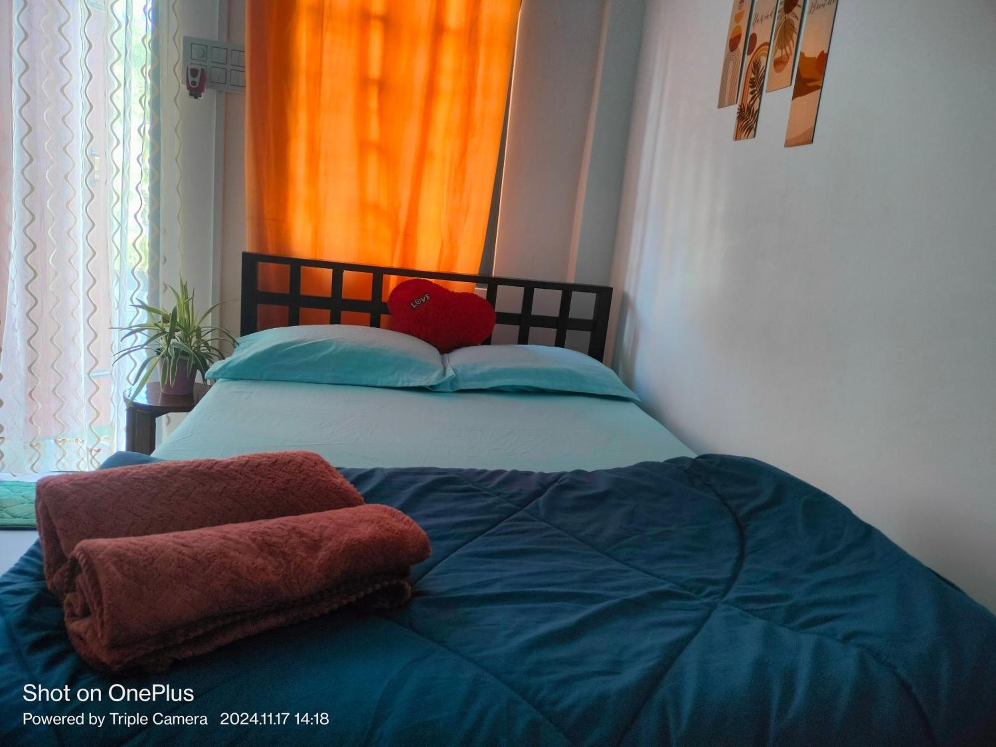 Appartamento California Nest Tezpur Esterno foto