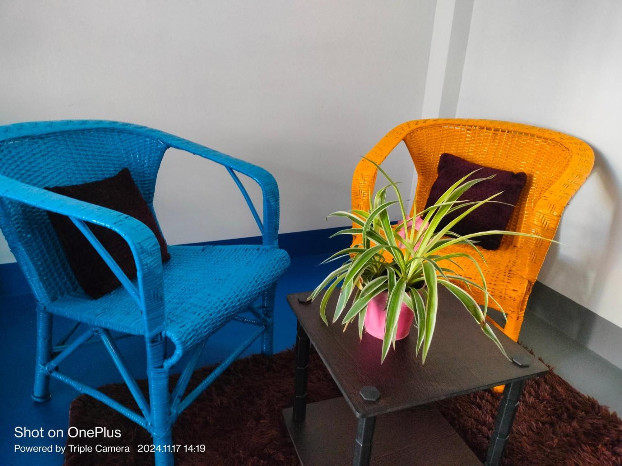 Appartamento California Nest Tezpur Esterno foto