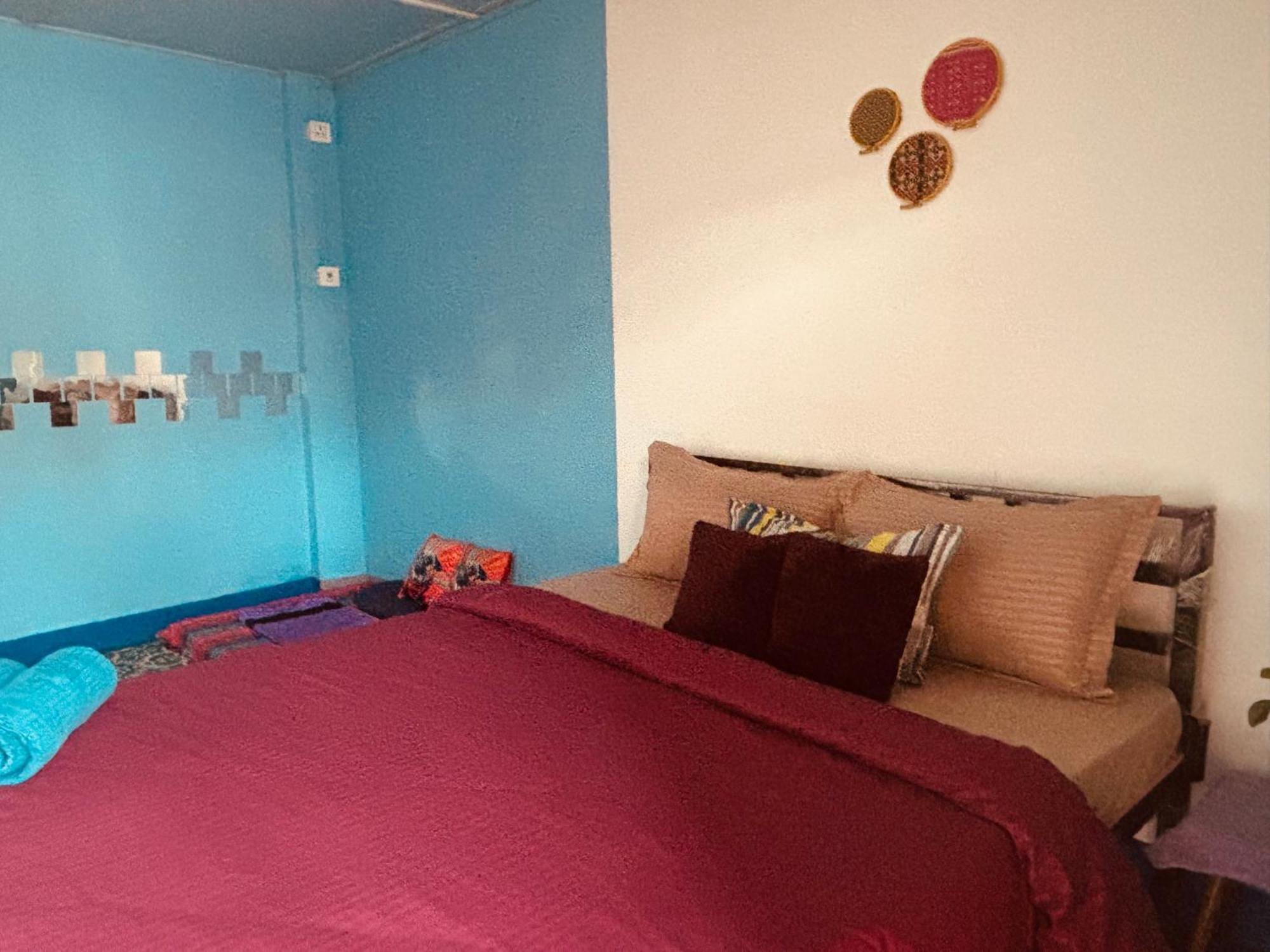 Appartamento California Nest Tezpur Esterno foto